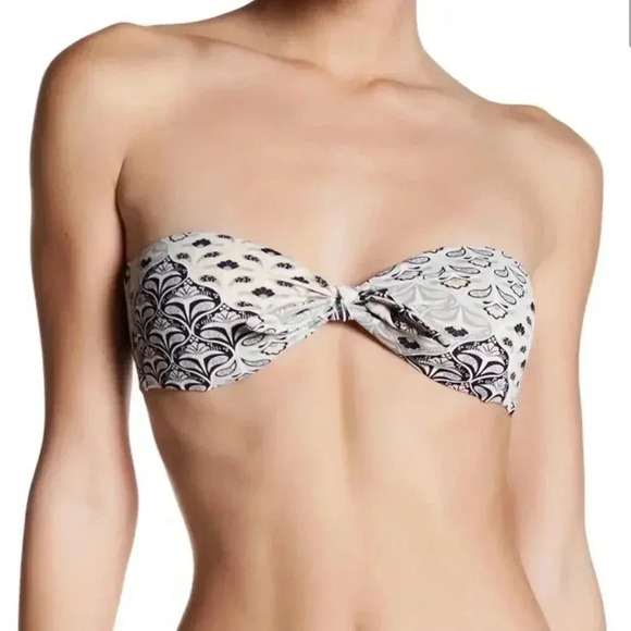 Eberjey Revolve Drifter Lolita Bikini Top NWT - Picture 8 of 9